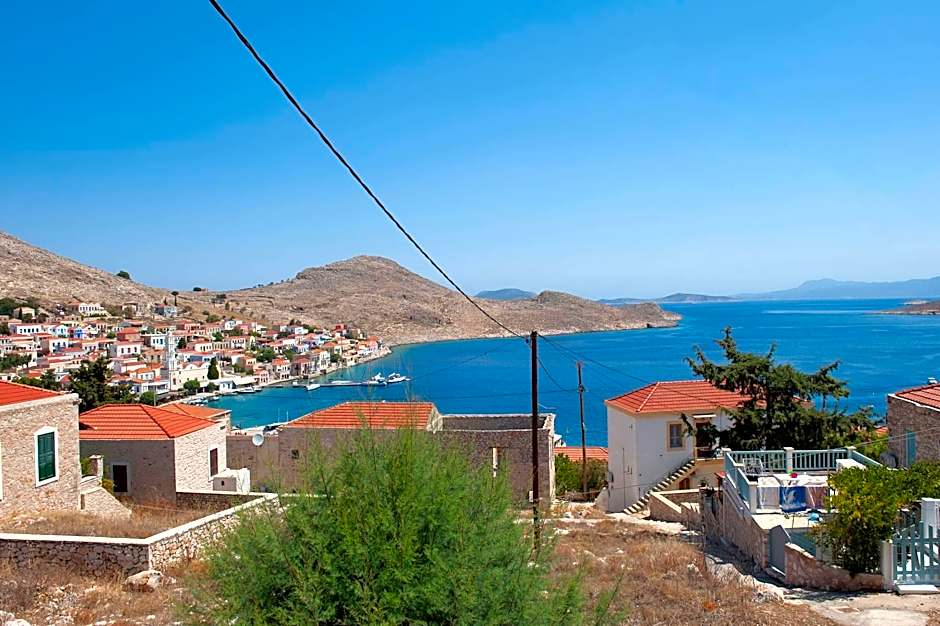 Atlantis Houses