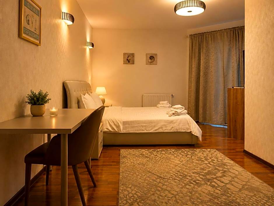 Monte Carlo Palace Suites