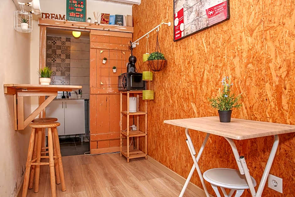 Quebra Costas Rooms Torres Vedras