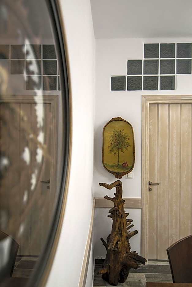 ELAIOLITHOS - Luxury Villa Suites - Adults Only