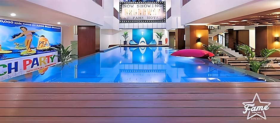 Fame Hotel Sunset Road Kuta Bali