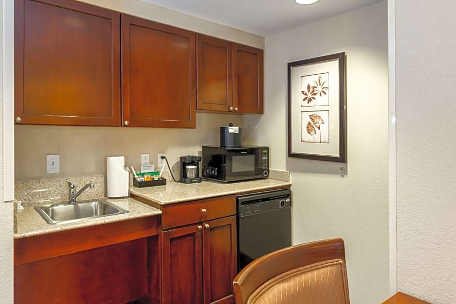 Homewood Suites by Hilton Lawrenceville Duluth