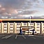 Hampton Inn By Hilton Cleveland/Solon