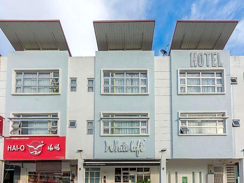 White Loft Hotel