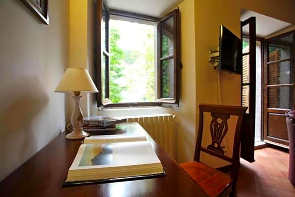 Antico Borgo La Commenda