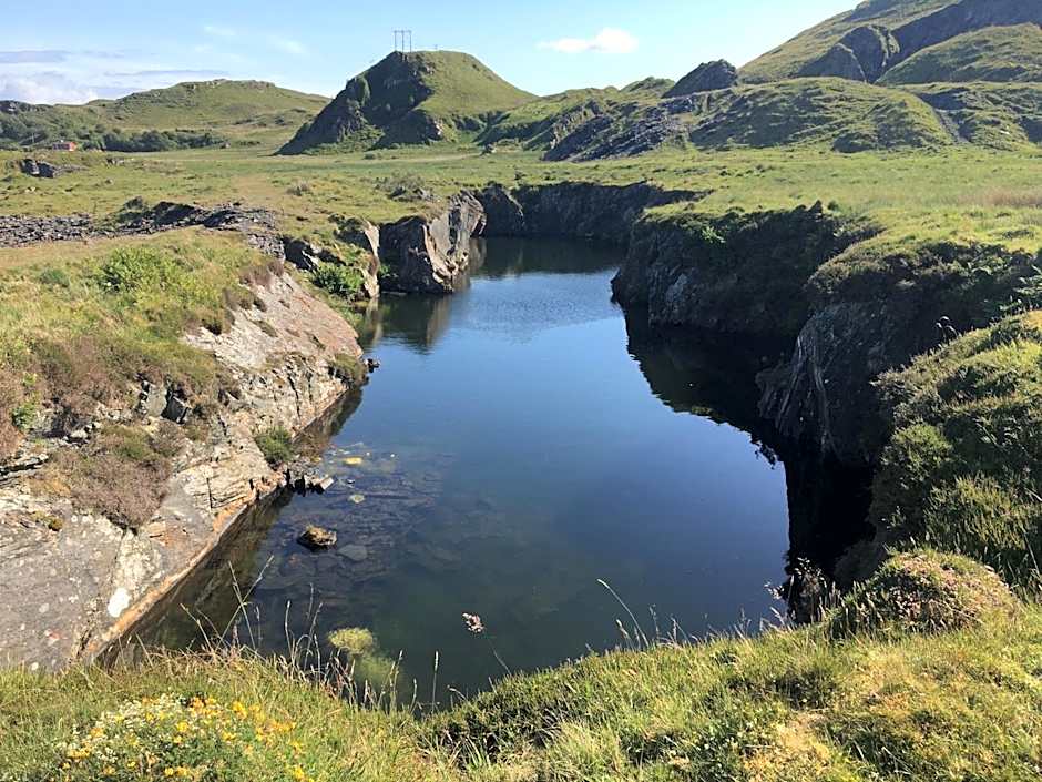 Sunnybrae, Isle of Luing