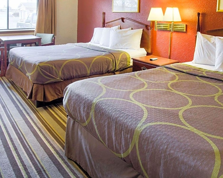 Rodeway Inn Florence - Cincinnati South