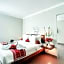 Burza Hotel Lubuk Linggau