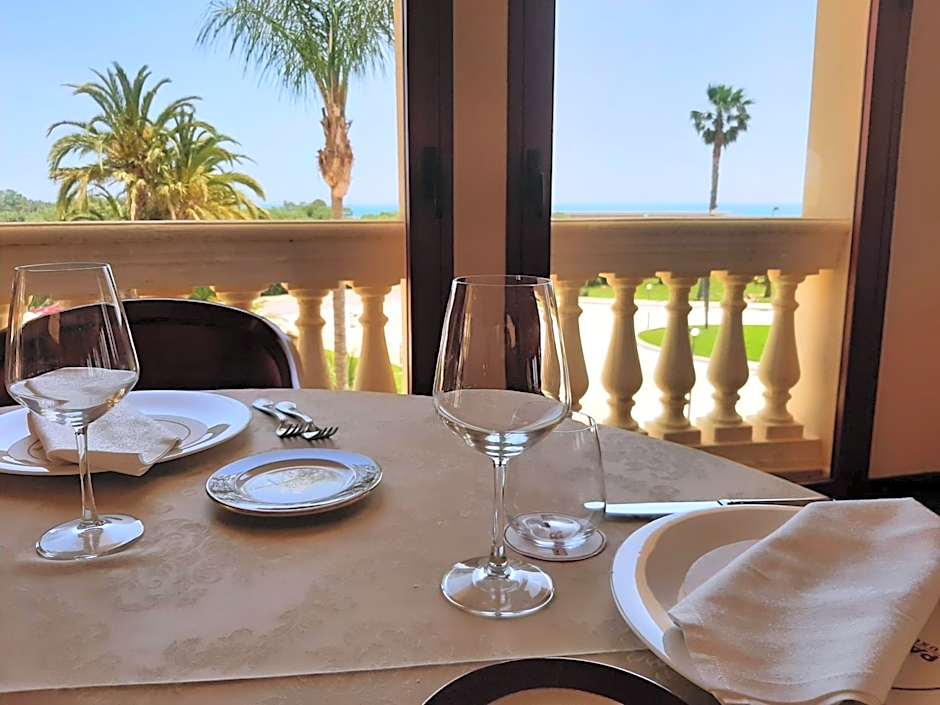 Parco dei Principi Hotel - Wedding & Events