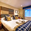 The Talbot Hotel, Oundle , Near Peterborough - The Coaching Inn Group