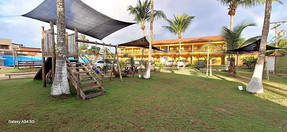 Pousada Costa do Sol