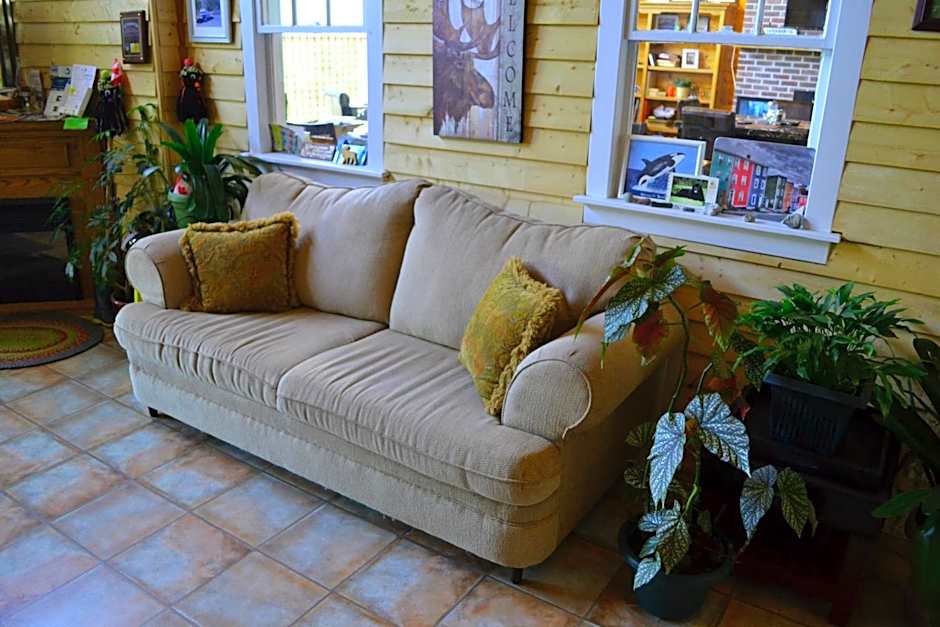 Silverwood Inn Hotel Bay Roberts