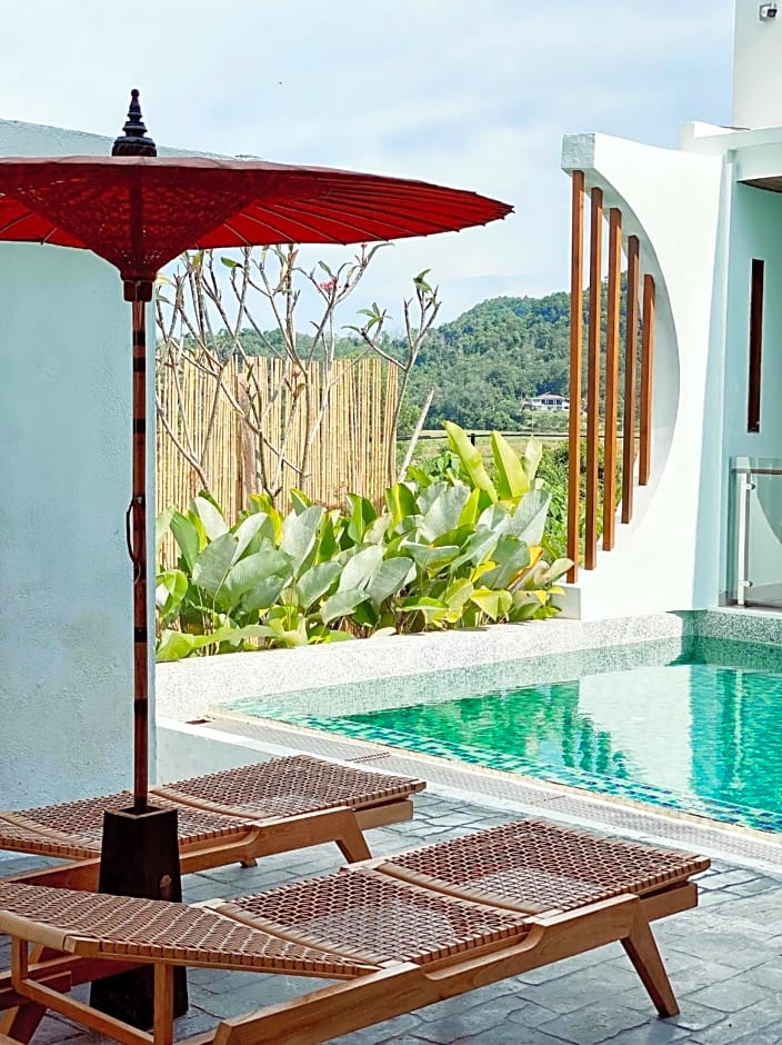 La Villa Langkawi - Private Pool
