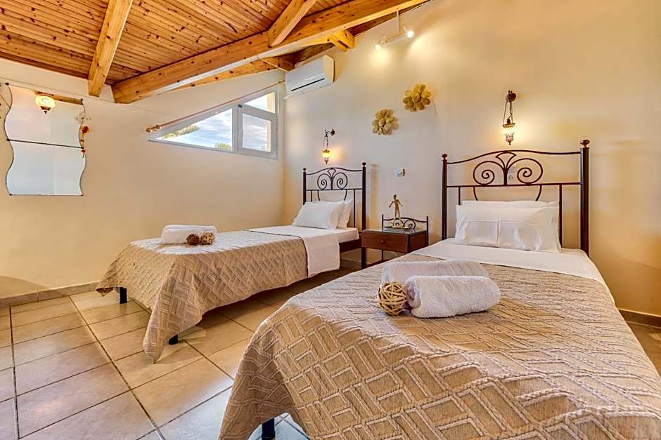 Panorama Studios & Apartments