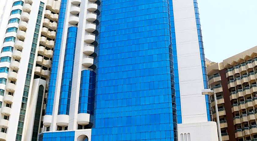 Grand Continental Flamingo Hotel