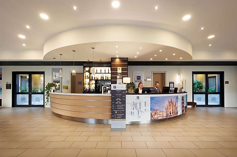 IH Hotels Milano Gioia