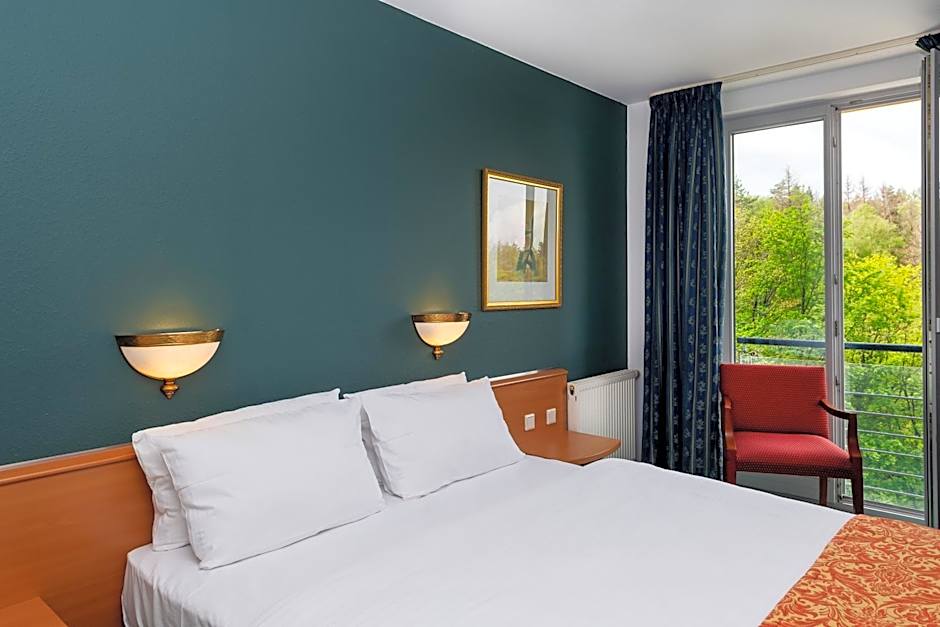 Parkhotel Hohnstein by STEIGER Hotels