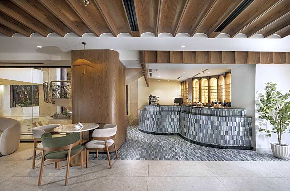 Pyramisa Suites Hotel Cairo