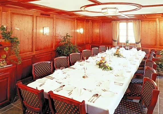 Hotel - Gasthof Spessarttor & Hotel Bergwiesen - Zimmer mit Balkon