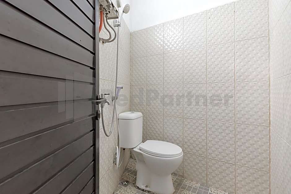 Pondok Hefi Ciwidey Mitra RedDoorz