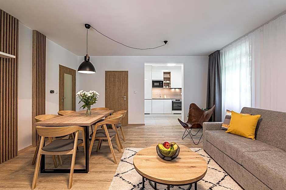 Hubertus Karlova Studánka