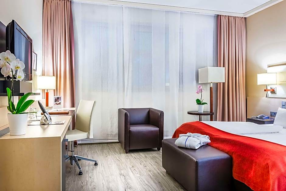Best Western Premier Novina Hotel Regensburg