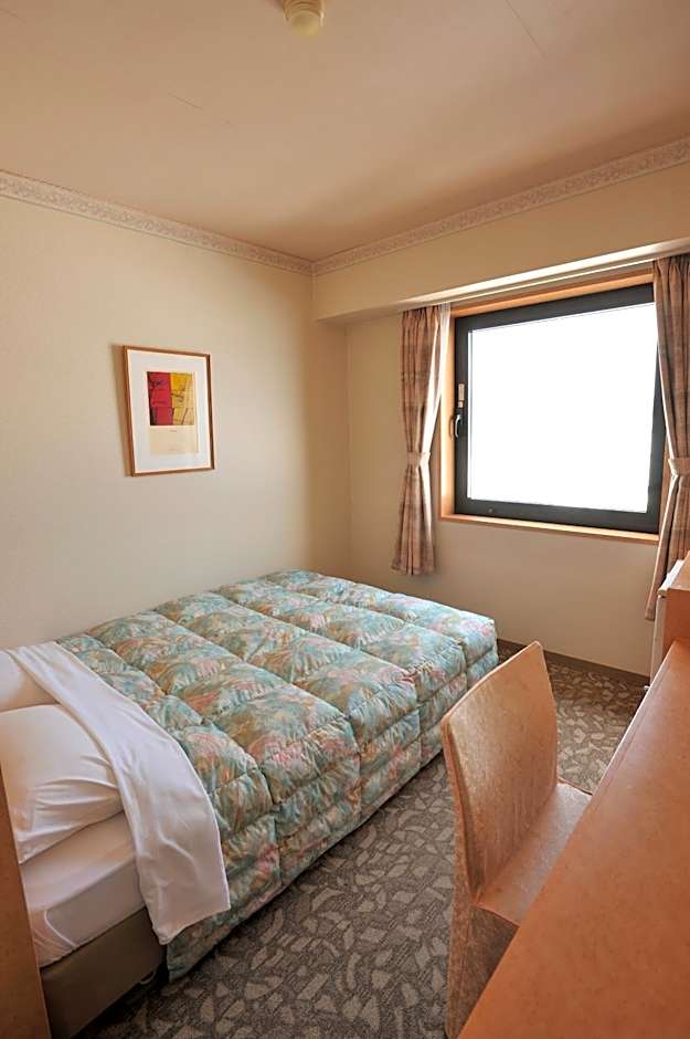Rako Hananoi Hotel