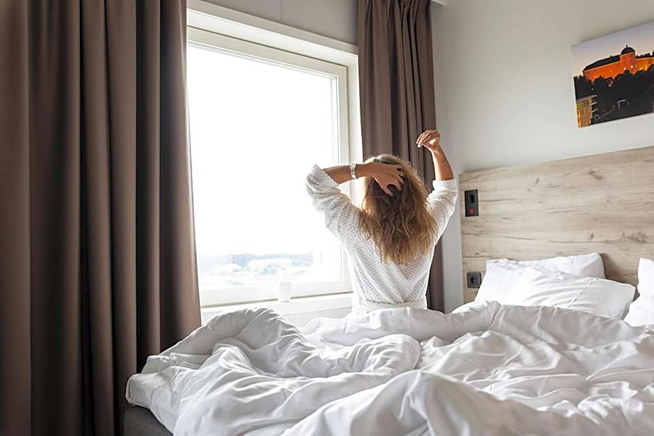 ArenaHotellet i Uppsala