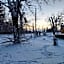 Hotel Zur Fichtenbreite -Garni-