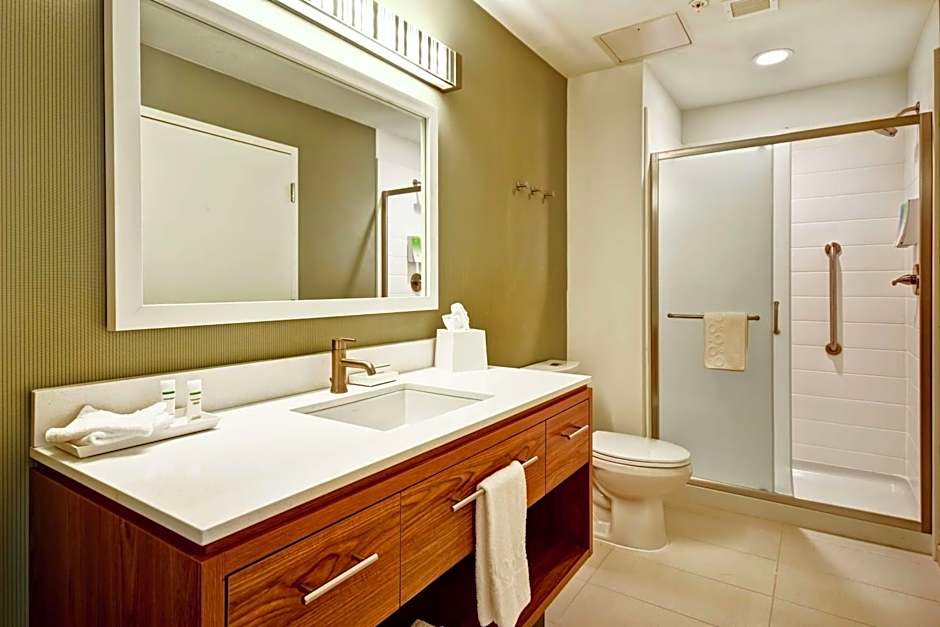 Home2 Suites By Hilton Smyrna Nashville