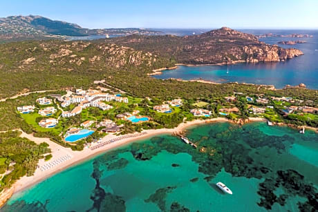 Hotel Romazzino, a Luxury Collection Hotel, Costa Smeralda