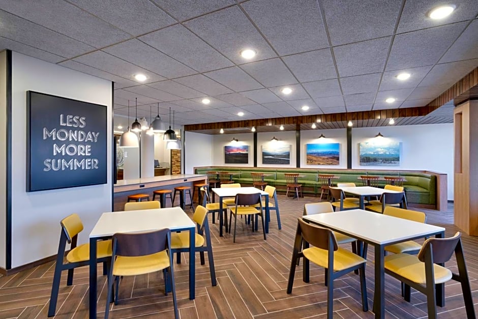 Fairfield Inn & Suites by Marriott Livingston Yellowstone