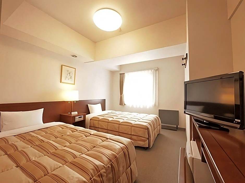 Hotel Route Inn Misawa