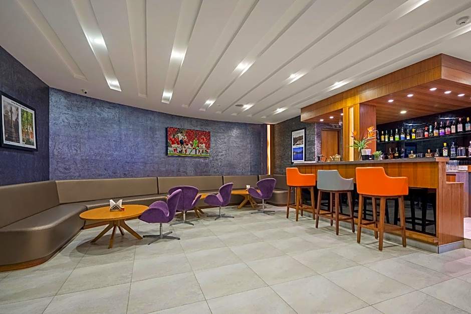 Sterling Kodai Valley