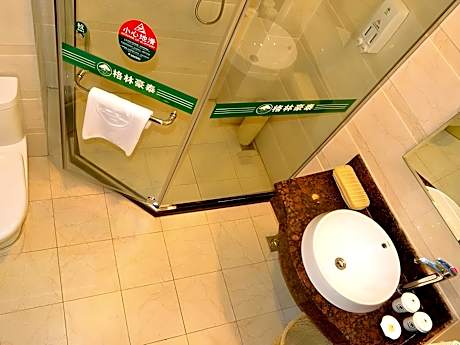 Twin Bussiness Room