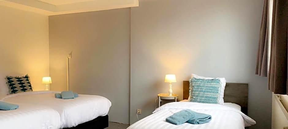 Hotel aan de Linge