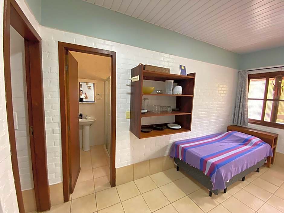 Lemuria Apart Hotel