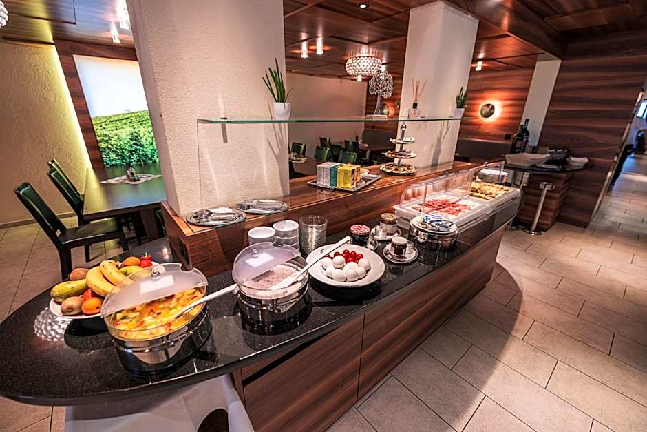 Hotel Seehof Superior