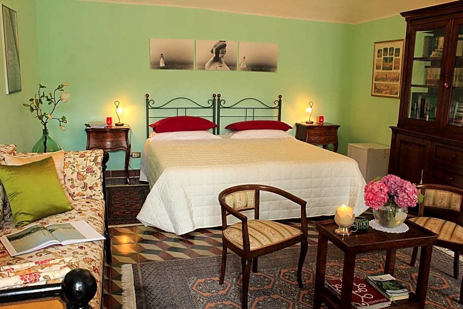 B&B Le Lune – Cavaglià, NY