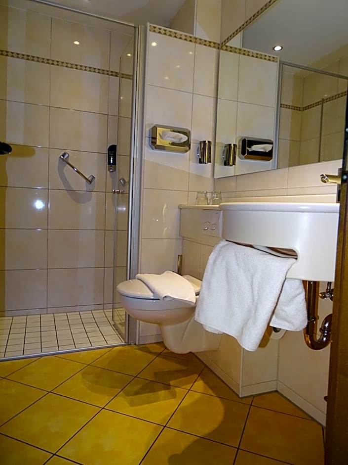 Hotel Engel