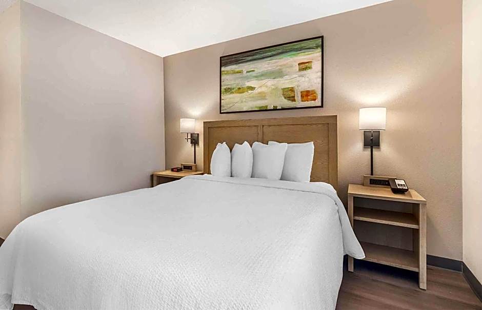 Extended Stay America Suites - Shelton - Fairfield County