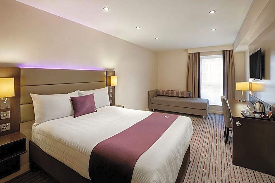 Premier Inn Dover - Eastern Ferry Terminal