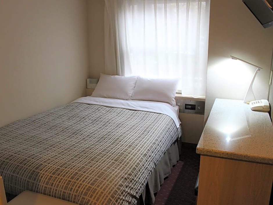 Suidobashi Grand Hotel