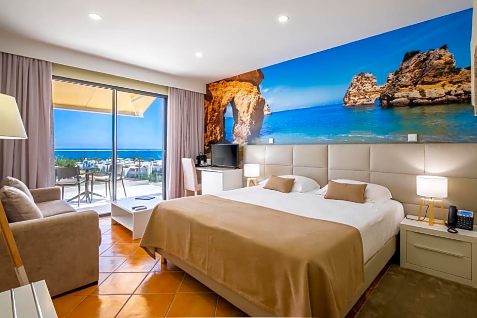 Lagos Atlantic Hotel
