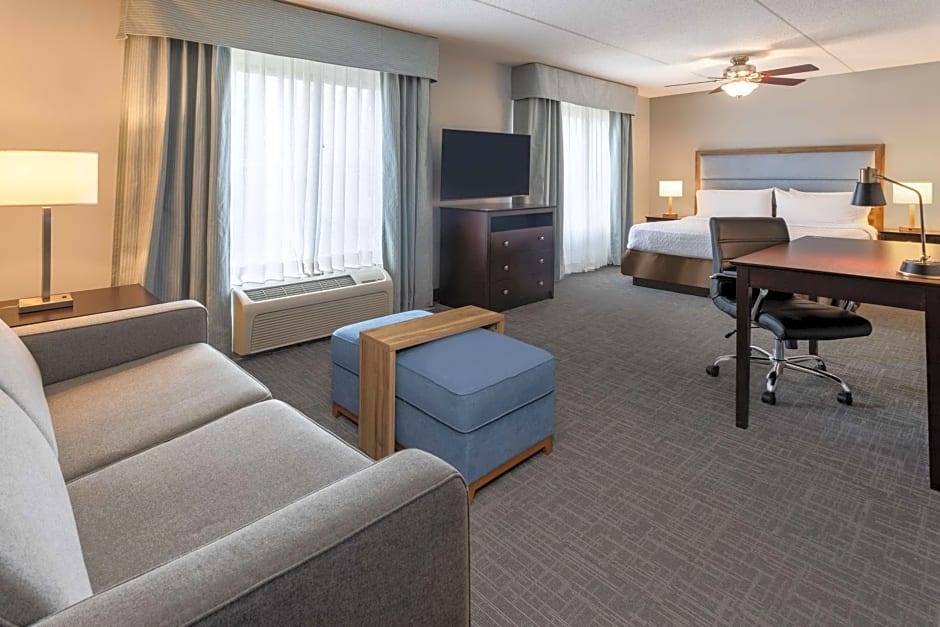 Homewood Suites By Hilton Rochester/Greece, NY