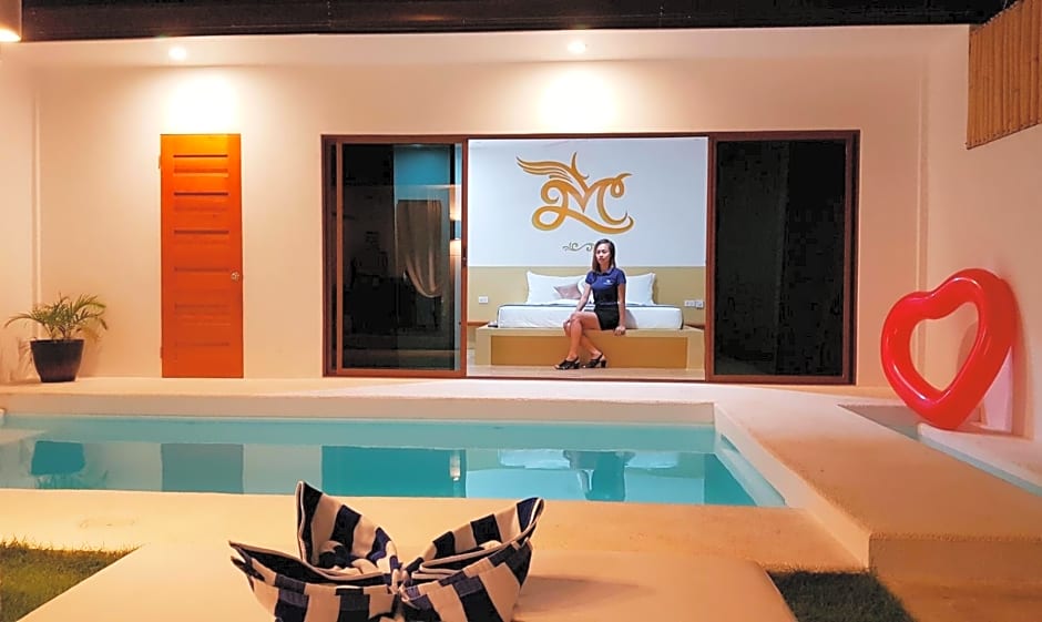 Montecarlo Villas Panglao