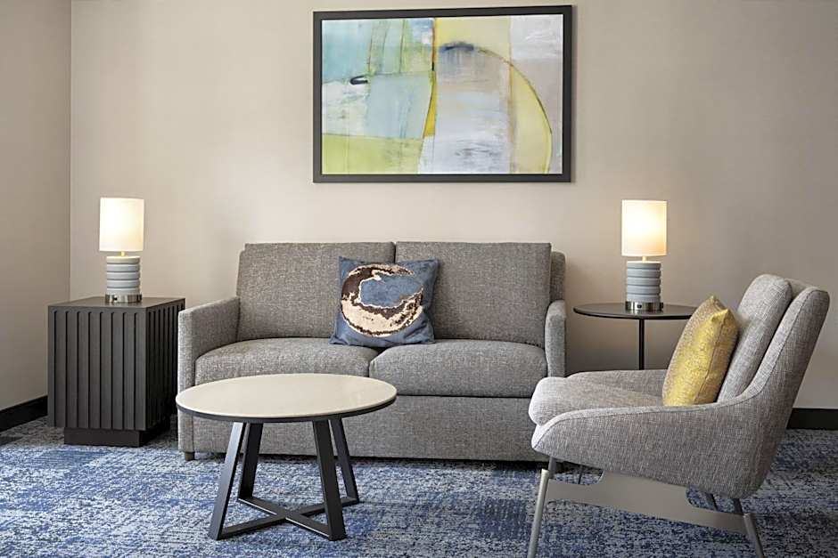 Courtyard by Marriott Los Angeles L.A. LIVE