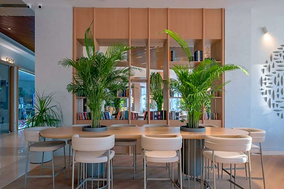 Fame Residence Lara & Spa