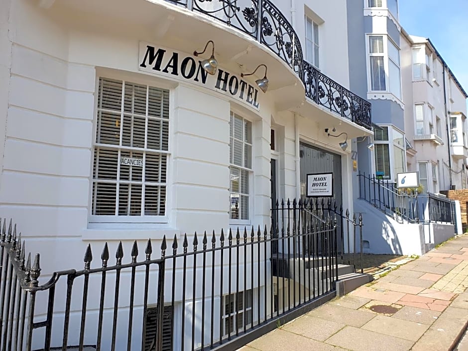 Maon Hotel
