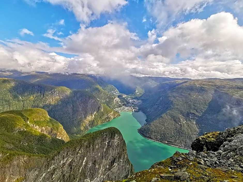 Klingenberg Hotel - Årdal